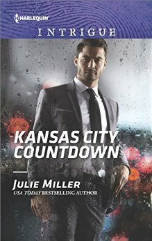 Kansas City Countdown by Julie Miller