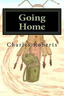 Going Home by Charles Roberts