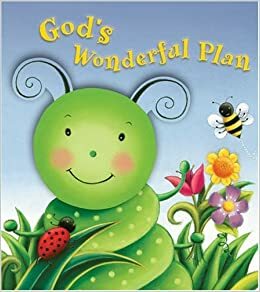 God's Wonderful Plan by Allia Zobel Nolan
