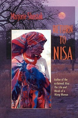 Return to Nisa by Marjorie Shostak