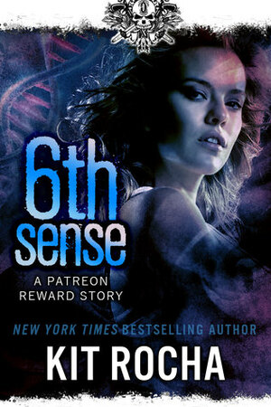 6th Sense by Kit Rocha