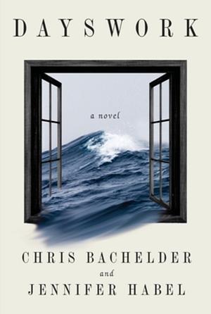 Dayswork by Chris Bachelder, Jennifer Habel