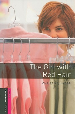 The Girl with Red Hair by Christine Lindop