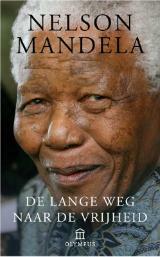 De lange weg naar de vrijheid by Rita Gircour, Nelson Mandela, Zsuzsó Pennings