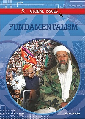 Fundamentalism by Sean Connolly