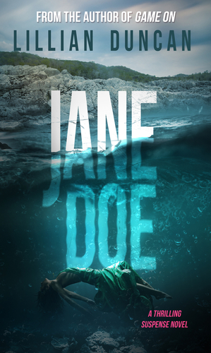 Jane Doe by Lillian Duncan