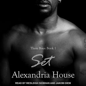Set by Alexandria House