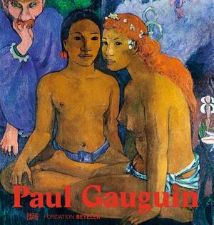 Paul Gauguin by 