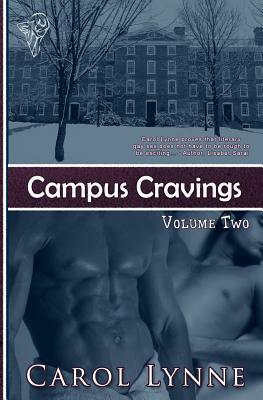 Campus Cravings Vol2: Off the Field by Carol Lynne