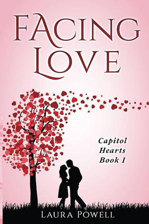 Facing Love by Laura Powell