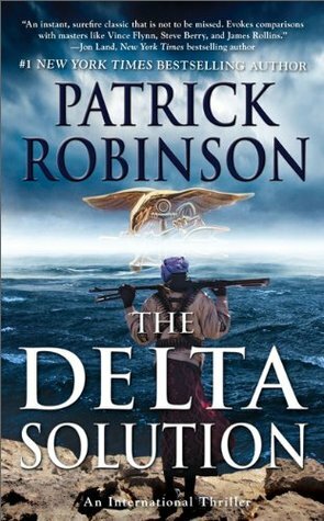 The Delta Solution by Patrick Robinson