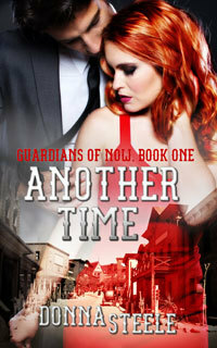 Another Time by Donna Steele