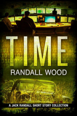 Time by Randall Wood