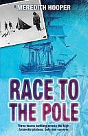 Race to the Pole by Meredith Hooper