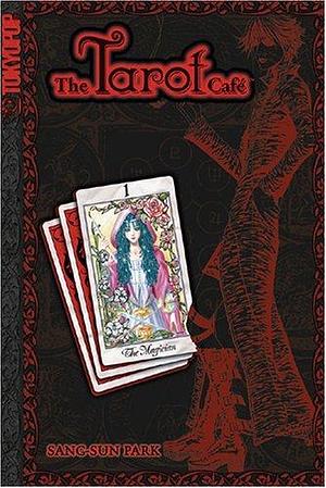 The Tarot Cafe, #1 by Park Sang-sun, Park Sang-sun