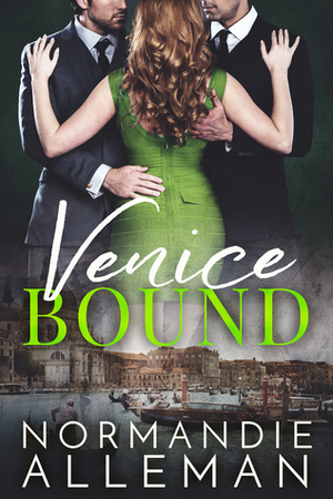 Venice Bound by Normandie Alleman