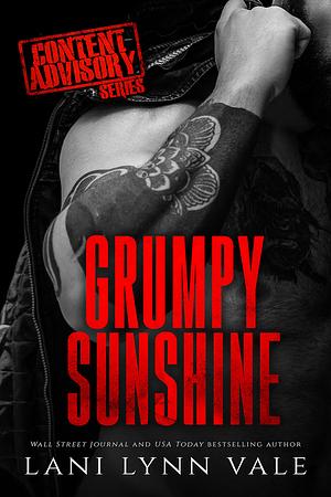 Grumpy Sunshine by Lani Lynn Vale