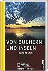 Von Büchern und Inseln by Louise Erdrich