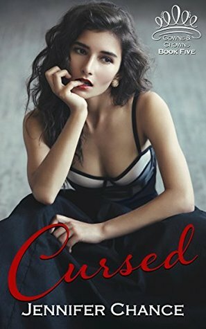 Cursed by Jennifer Chance