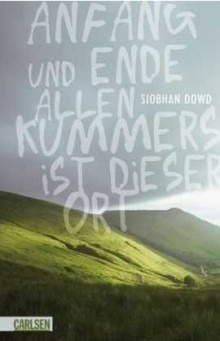 Anfang und Ende allen Kummers ist dieser Ort by Salah Naoura