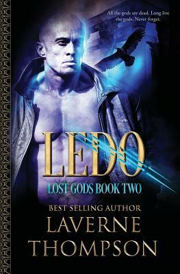 Ledo: Lost Gods Book 2 by Laverne Thompson