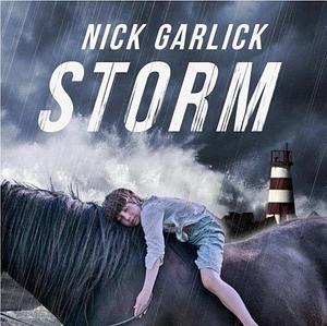 Storm by Nick Garlick