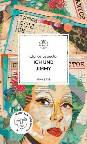 Ich und Jimmy by Clarice Lispector