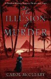 The Illusion of Murder by Carol McCleary