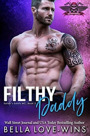 Filthy Daddy by Bella Love-Wins