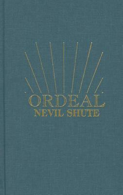Ordeal by Nevil Shute