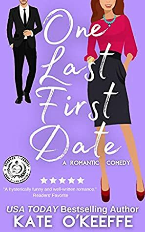 One Last First Date by Kate O'Keeffe