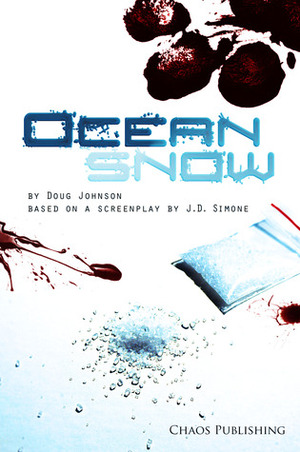 Ocean Snow by Doug Johnson, J.D. Simone