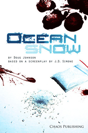 Ocean Snow by J.D. Simone, Doug Johnson