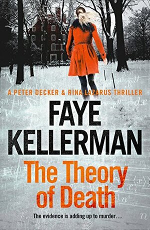 The Theory of Death by Faye Kellerman