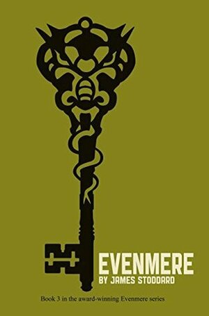 Evenmere by James Stoddard