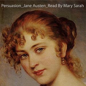 Persuasion by Jane Austen