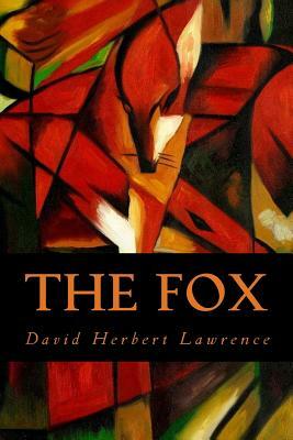 The Fox by D.H. Lawrence