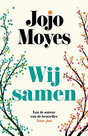 Wij samen by Jojo Moyes