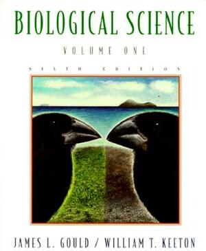 Biological Science, 1 by William T. Keeton