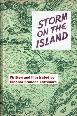Storm on the Island by Eleanor Frances Lattimore