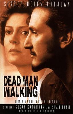 Dead Man Walking by Helen Prejean