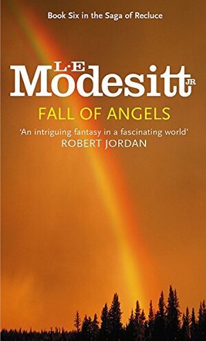 Fall of Angels by L.E. Modesitt Jr.