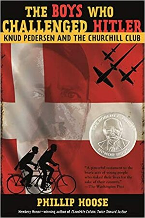 Sabotage nach Schulschluss Wie wir Hitlers Pläne durchkreuzten by Phillip Hoose