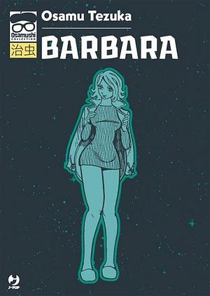 Barbara by Osamu Tezuka, Ben Applegate, Evan Hayden