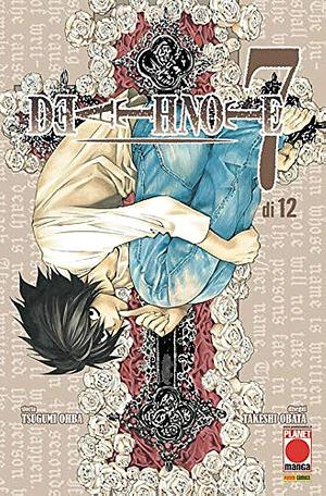 Death note, Volume 7 by Takeshi Obata, Alexis Kirsch, Tsugumi Ohba