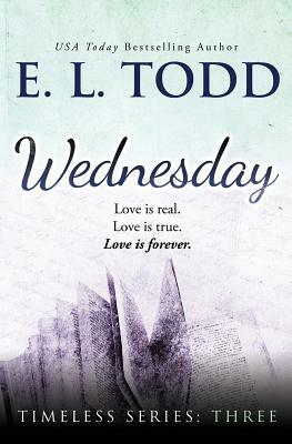 Wednesday by E.L. Todd