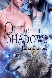 Out Of The Shadows by Julia Davies