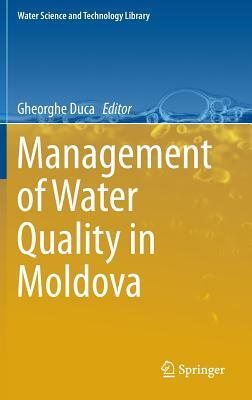 Management of Water Quality in Moldova by 