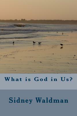 What is God in Us? by Sidney Waldman