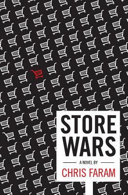 Store Wars: The Battle for our High Street by Chris Faram